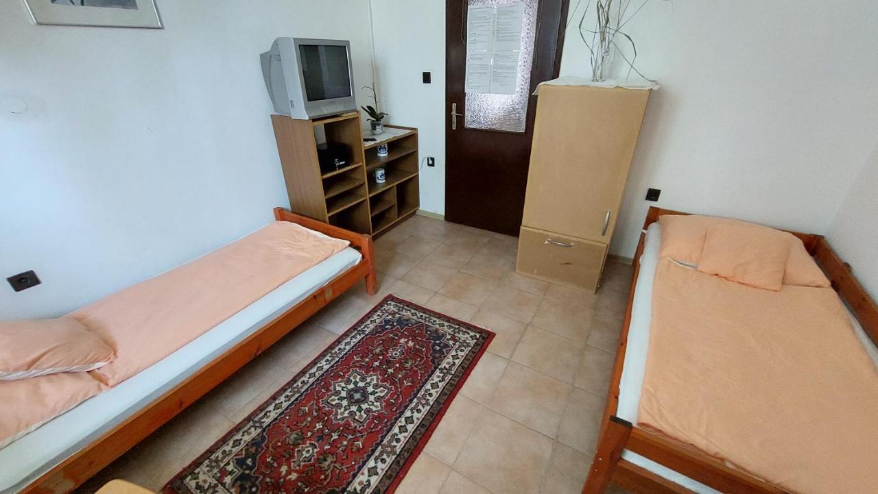 Malom Tavi Vendeghaz Tapolca Hotel Екстериор снимка