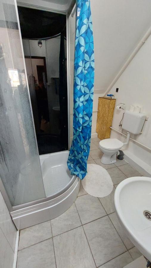 Malom Tavi Vendeghaz Tapolca Hotel Екстериор снимка